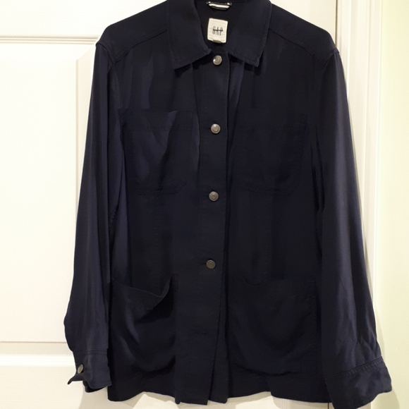 Gap Jacket - Picture 5 of 8